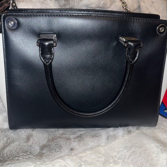 Michael Kors 3 In One The Selma Satchel - Picture 9 of 16